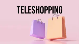 Teleshopping on Shemaroo MarathiBana