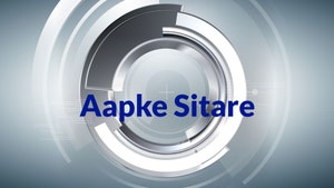 Aapke Sitare on JK 24x7 News - past program