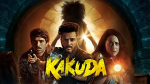 Kakuda on Zee Cinema HD - past program
