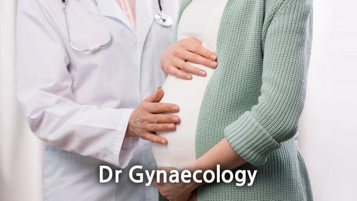 Dr Gynaecology on JioTV