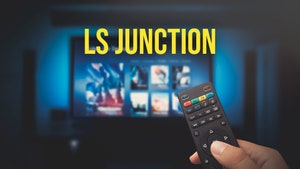 LS Junction on Raj News Malayalam