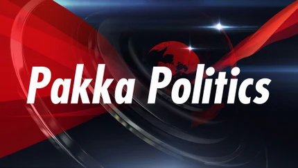 Pakka Politics on R.Kannada