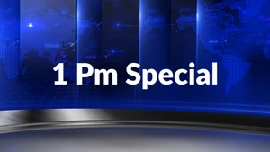 1 PM Special on News 1 India - past program