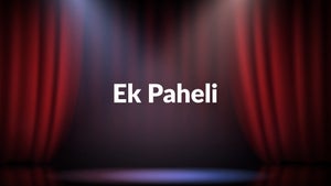 Ek Paheli Episode 5 on DD Kashir - past program