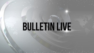 Bulletin Live on BS9 News