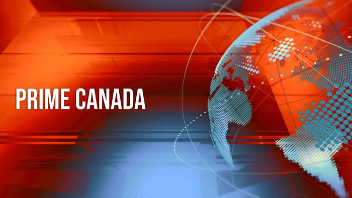 Prime Canada on JioTV