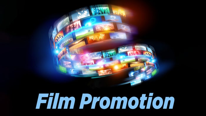 Film Promotion on JioTV