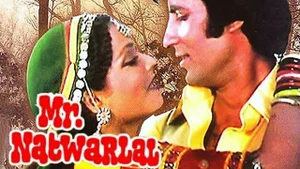 Mr. Natwarlal on B4U Kadak - live program