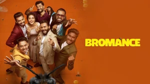 Bromance on Sony Max HD - past program