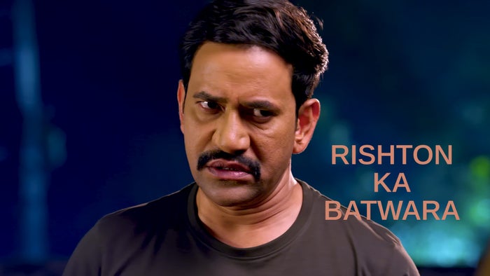 Rishton Ka Batwara on JioTV
