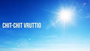 Chit-Chit Vruttio on Dada Bhagwan Foundation Gujarati - past program