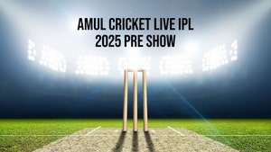 Amul Cricket Live IPL 2025 Pre Show Live on Star Sports 2 Tamil - past program