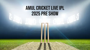 Amul Cricket Live IPL 2025 Pre Show Live on Star Sports 2 Tamil - past program