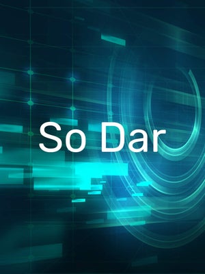 So Dar on Rozana Spokesman 24x7 - past program