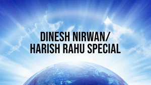 Dinesh Nirwan/Harish Rahu Special on Shubh TV - past program