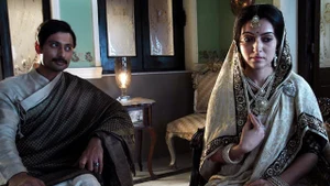 Satyanweshi on Colors Bangla Cinema - past program