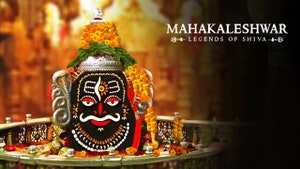 Mahakaleshwar: Legends Of Shiva on History TV18 HD