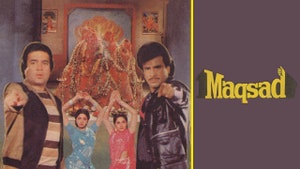 Maqsad on Sony MAX2 - past program