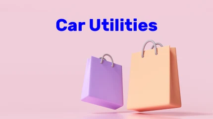 Car Utilities on Wow Cinema One