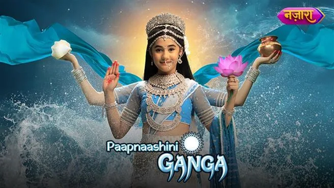 Paapnaashini Ganga on Nazara