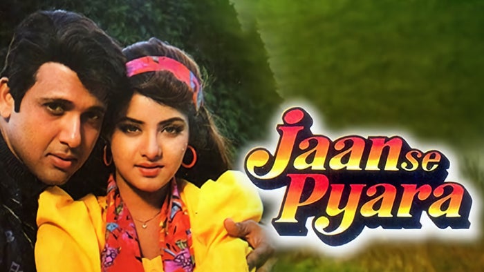 Jaan Se Pyara on JioTV