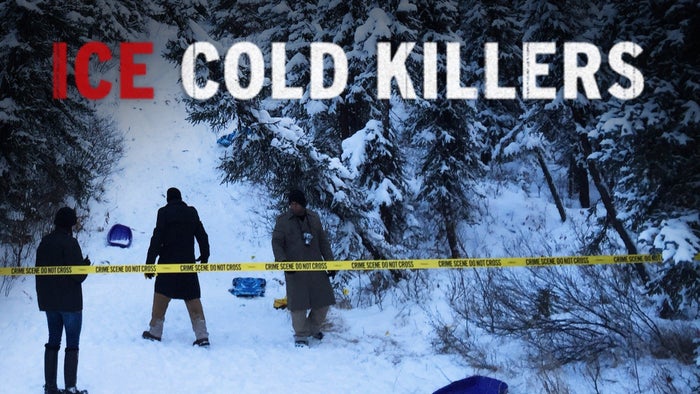 Ice Cold Killers Episode No.6 on JioTV