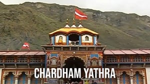 Chardham Yathra Episode 24 on SVBC - past program