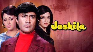 Joshila on Shemaroo Bollywood - future program