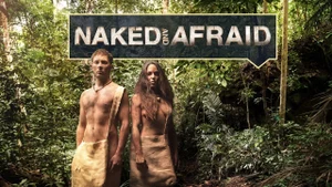 Naked And Afraid on Discovery HD World