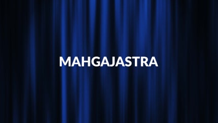 Mahgajastra on Rongeen TV