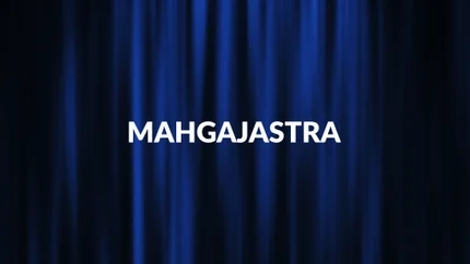 Mahgajastra on Rongeen TV