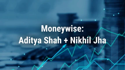 Moneywise: Aditya Shah + Nikhil Jha on NDTV Profit