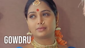 Gowdru on Udaya Movies - past program