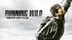 Running Wild With Bear Grylls on Discovery Telugu