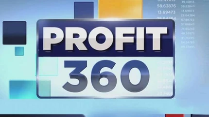 Profit 360 on NDTV Profit