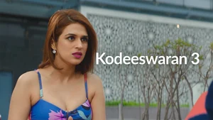 Kodeeswaran 3 on Kairali TV - past program