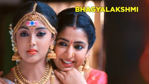 Bhagyalakshmi on Colors Kannada HD - past program