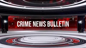 Crime News Bulletin on E News79 - past program