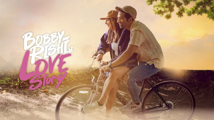 Bobby Aur Rishi Ki Love Story on JioTV