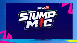 News18 Stump Mic on News 18 India - past program