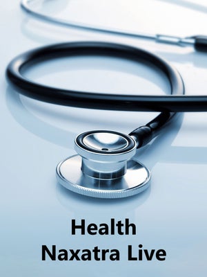 Health Naxatra Live on Naxatra News Hindi - past program