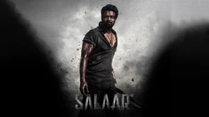 SALAAR PART 1 on Maa Movies HD - live program
