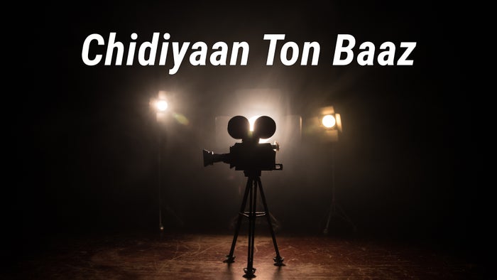 Chidiyaan Ton Baaz on JioTV