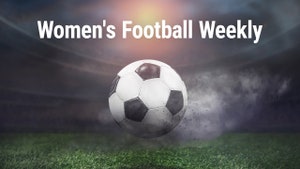 Women's Football Weekly on All Women's Sports Network