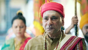 Shirdi Wale Sai Baba on SET HD