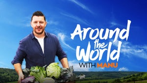Around the World with Manu Episode 3 on National Geographic HD - past program