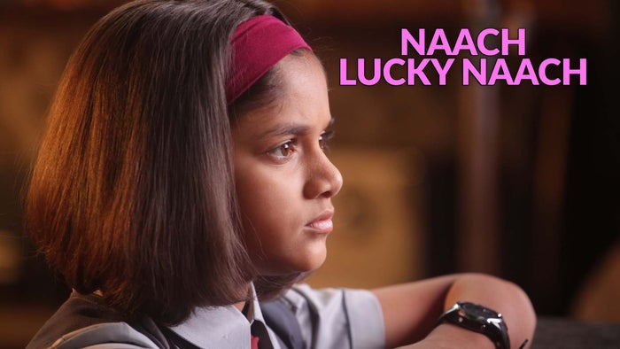 Naach Lucky Naach on JioTV