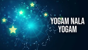 Yogam Nala Yogam on Vendhar TV