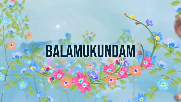 Balamukundam Episode No.45 on JioTV