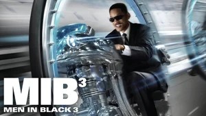Men in Black 3 on Sony Pix HD - past program